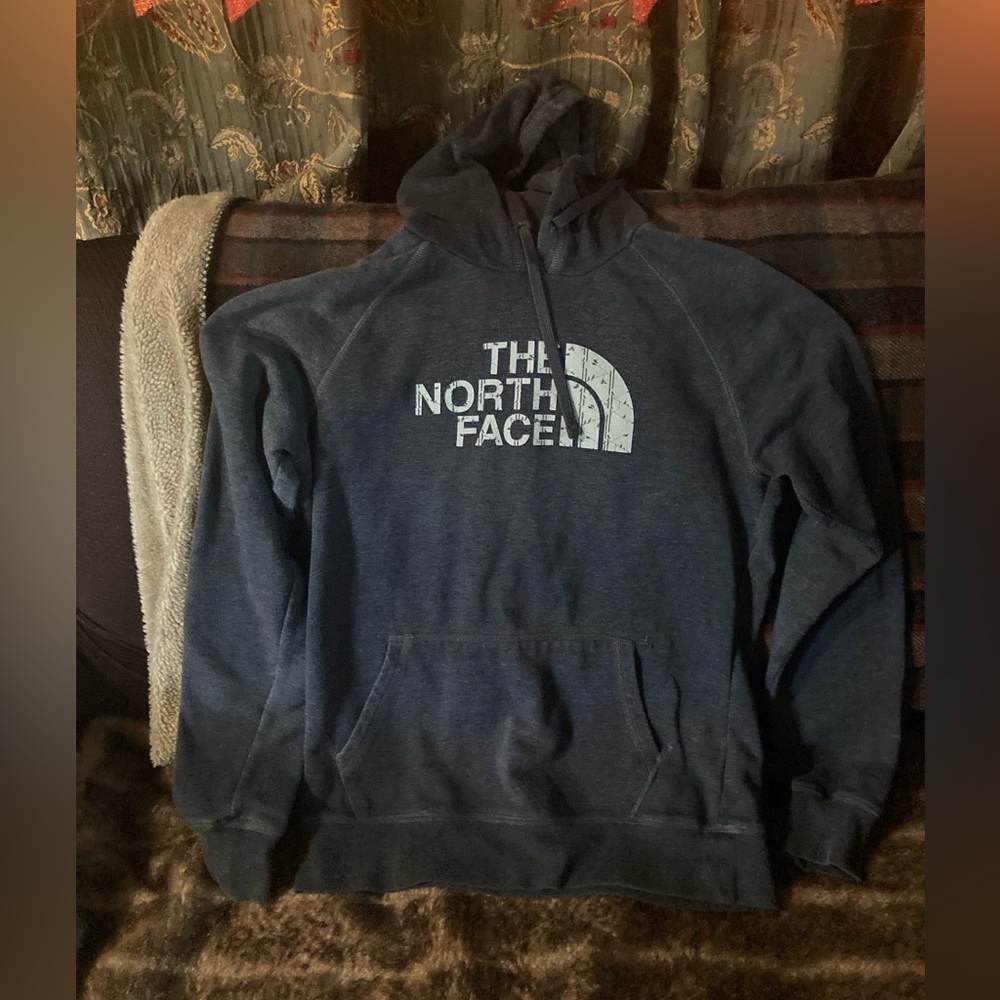 The North Face Sweatshirt